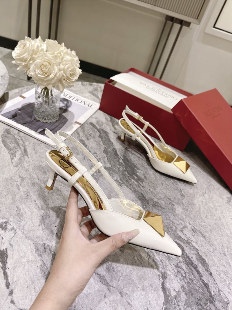 Valentino Sandals